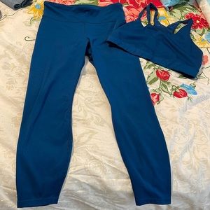 Joy Lab workout leggings great condition